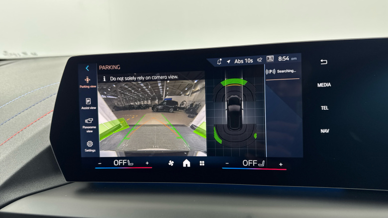 BMW 1 Series 120 M Sport 5dr Step Auto Petrol Hatchback